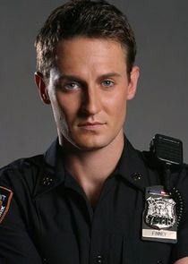 Officer Brendan Finney