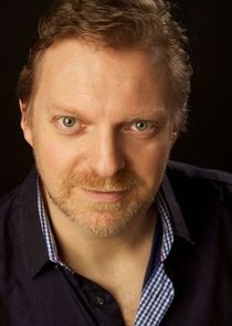 Johann Schmidt / Red Skull