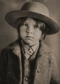 Young John Dutton