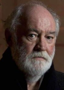 Professor Robert Kerr