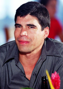 Ángel 'Angelito' Hierro Ramírez