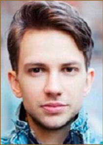 Илья Григорьев