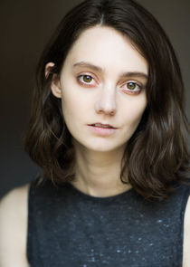 Miss Caroline Bingley