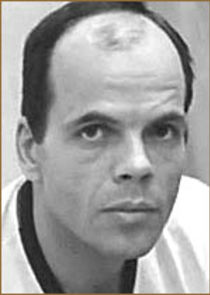 полицейский