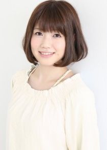 Ayane Mizuno