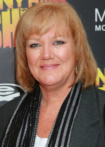 April Margera