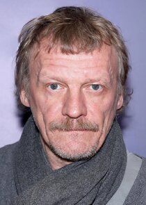 Рихтер, заведующий лечебно-диагностическим отделением