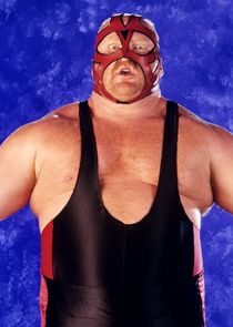 Big Van Vader