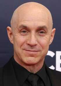 Chuck "Buke" Bukansky