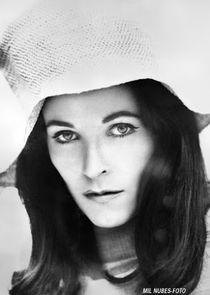 Doña Carlota Vda. de Rudell