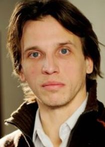 майор Олег Александрович Некрылов, начальник ОББ