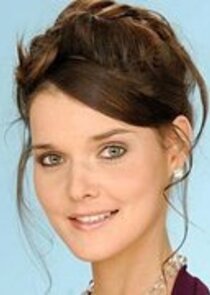 Jennifer "Jenny" Steinkamp