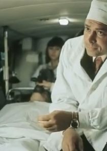 врач "скорой помощи"