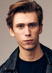 Kenny "Peaches" Pollard