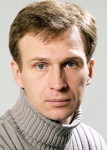 Алексей Зацепин, напарник Трубачёва