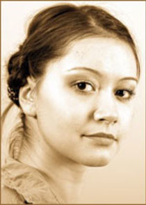 Варя, шеф-редактор