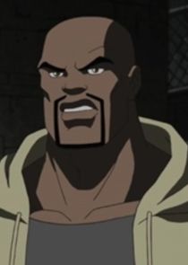 Luke Cage