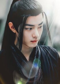 Wei Wuxian