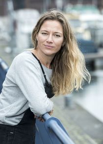 Katia Van de Walle