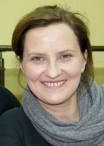 Dorota Łapacka