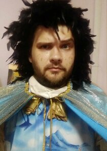 гость на базе отдыха