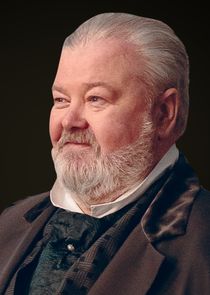 Александр Дорошенко, помещик, отец Натали и Николая