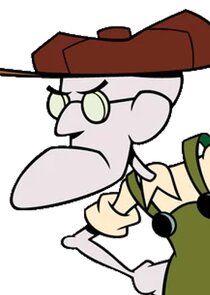 Eustace Bagge