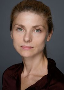 фрау Мария Шиллер