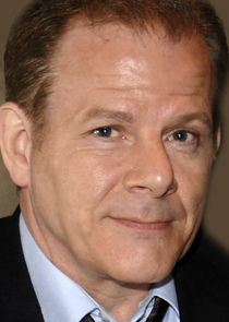 Anthony Markovitz - IBS