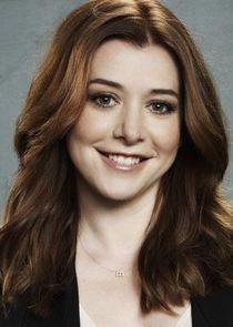 Lily Aldrin