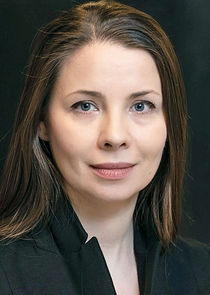 Варвара Павловна Корчагина, адвокат