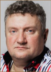 Василий Федорович Лапшин