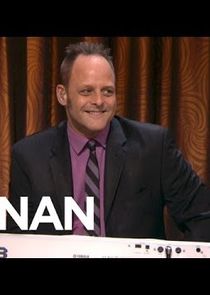 The Tonight Show Band: Keyboards