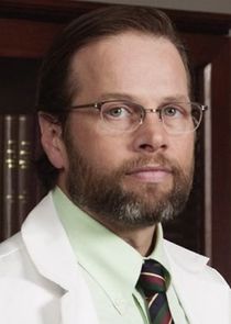 Dr. Dan Harris