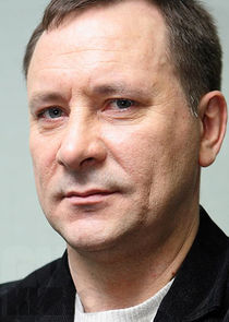 командир дивизии