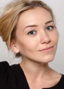 Татьяна, кинолог, подруга Милы