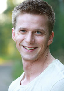 Игорь, фитнестренер