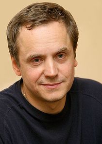 Олег Бабенко