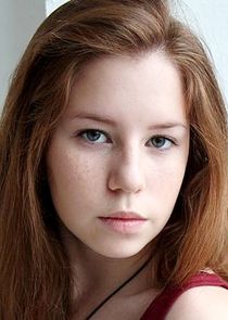 Настя, дочь Димы