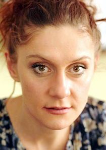 Ангелина Вениаминовна, руководитель вокального кружка