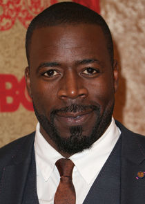 Senior Deputy Dayo Musa