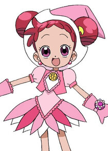 Doremi Harukaze