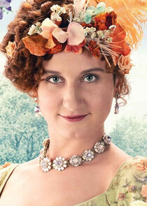 Prudence Featherington