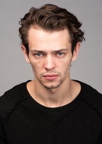 Алексей Тихомиров