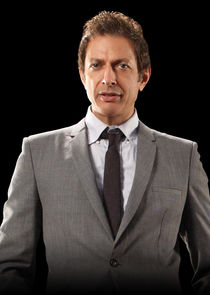 Detective Zach Nichols