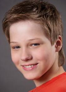 Игорь, одноклассник Киры