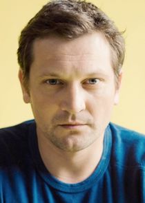 Дорофей Гурьевич Мякишев, внук хозяина квартиры, грабитель