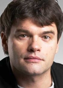 Сергей Егоров