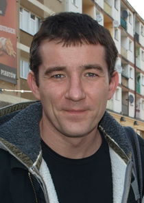 Darek Michalski