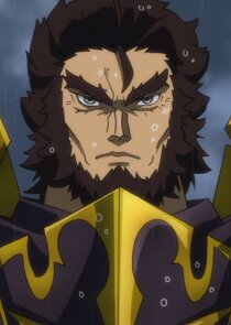 Felix Aaron Thenardier